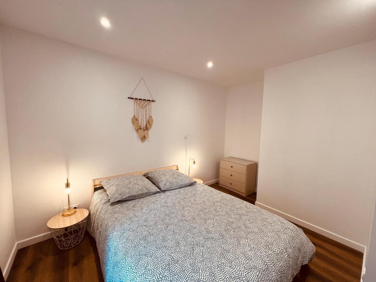 Le Loft Scandinave - Home Homy Saint-Florent-sur-Cher Exterior photo