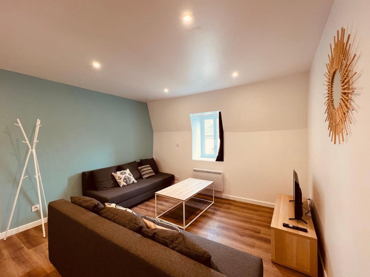 Le Loft Scandinave - Home Homy Saint-Florent-sur-Cher Exterior photo